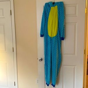 Dino Onsie- Never Worn, Tags On